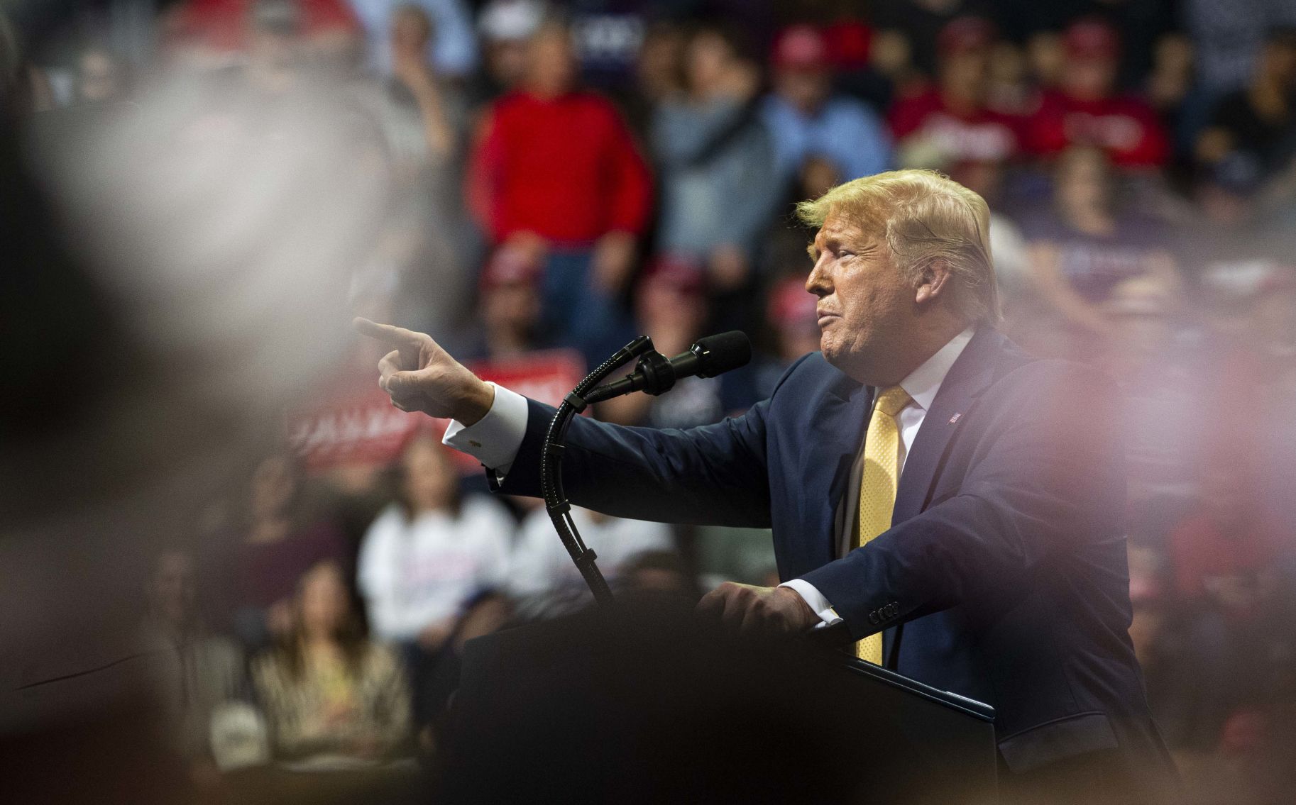 trump